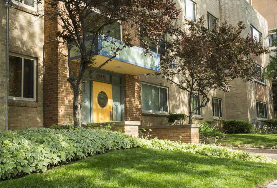 Photos and Video of Humboldt Apartments in Denver, CO